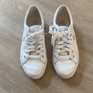 Keds White Sneakers
